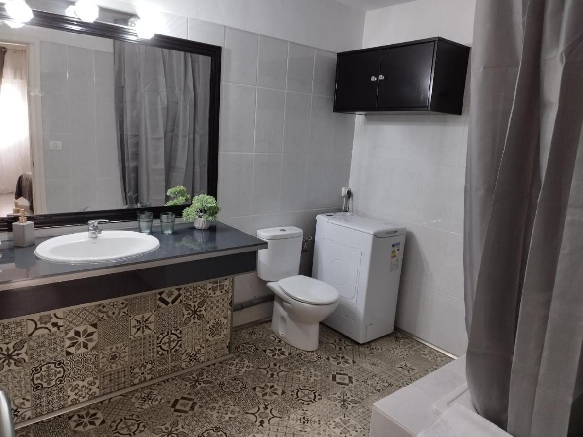 Summa Haus San Juan 24 Ac Daire Puerto de la Cruz  Dış mekan fotoğraf