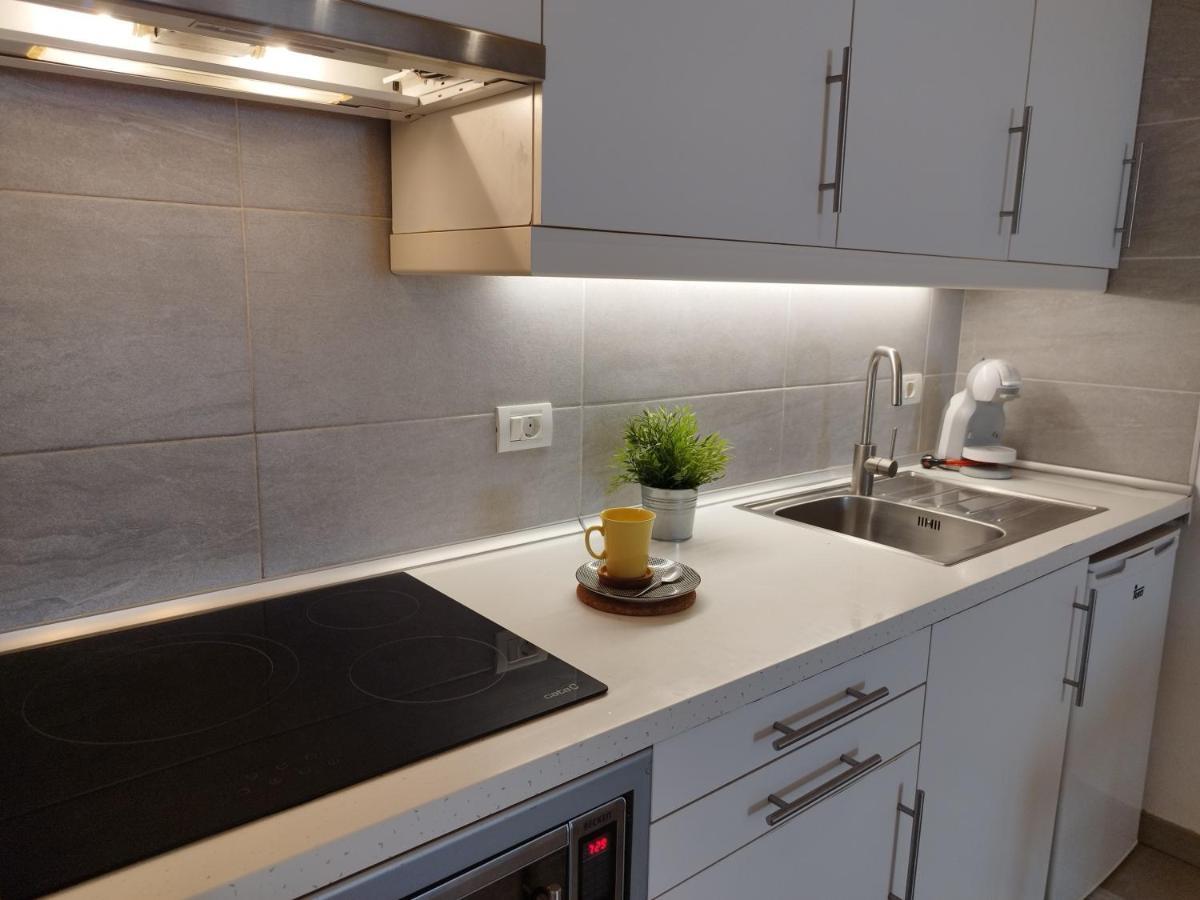Summa Haus San Juan 24 Ac Daire Puerto de la Cruz  Dış mekan fotoğraf