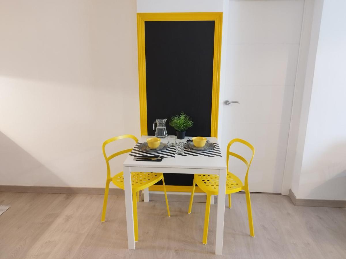 Summa Haus San Juan 24 Ac Daire Puerto de la Cruz  Dış mekan fotoğraf